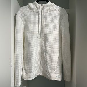 NOBULM Men’s Quilted Zip-Up Jacket.  Very nice preowned condition.